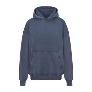 SKIMS - BOYFRIEND FLEECE HOODIE